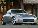 Nissan 350Z 2006 года